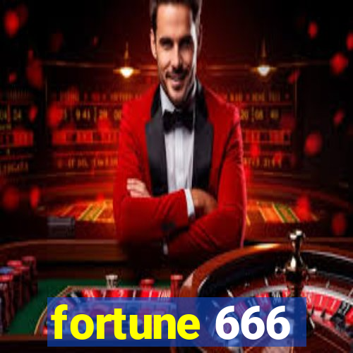 fortune 666